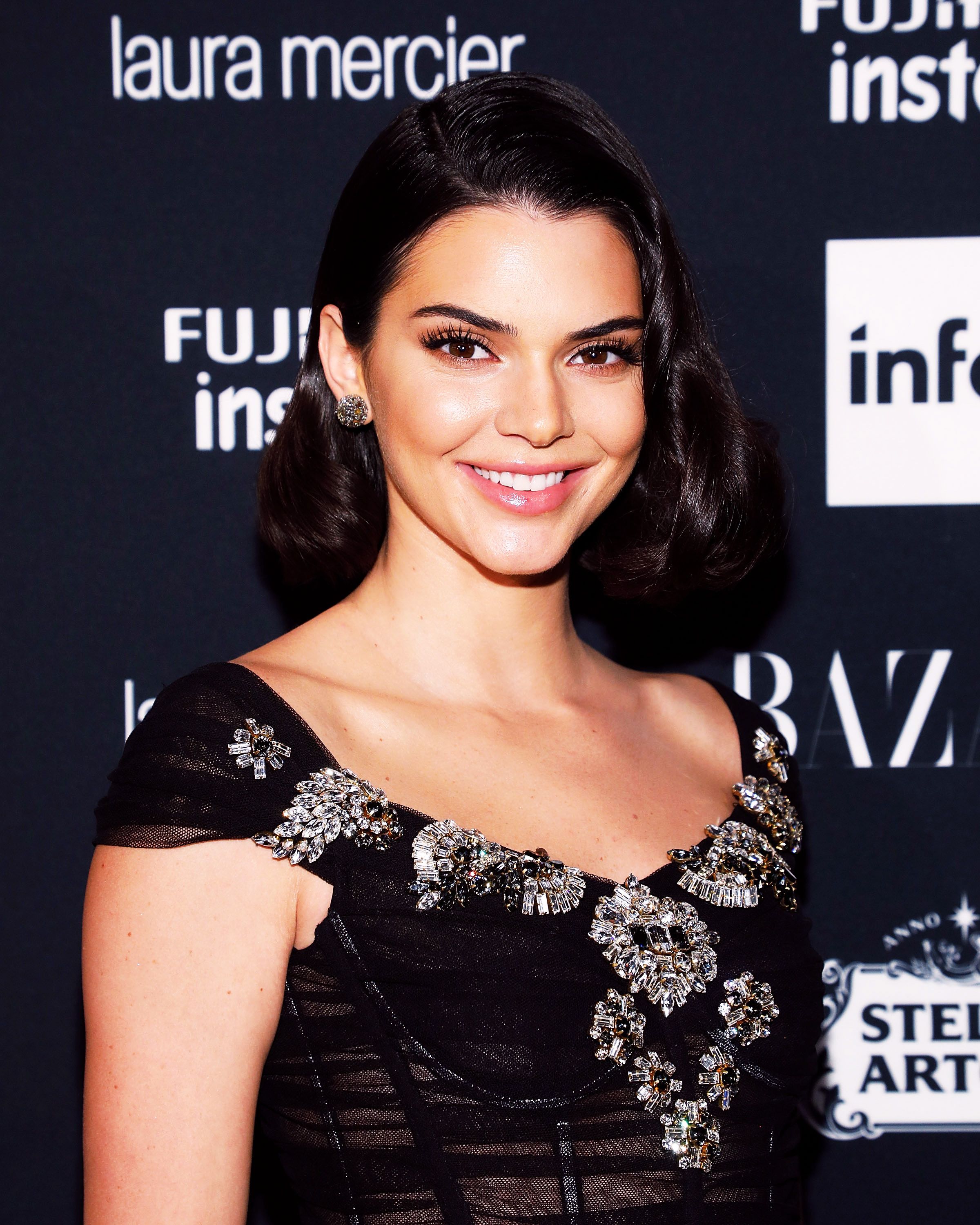 Kendall Jenner: November 3 - Image 12 from Celebrity Birthdays: See Who