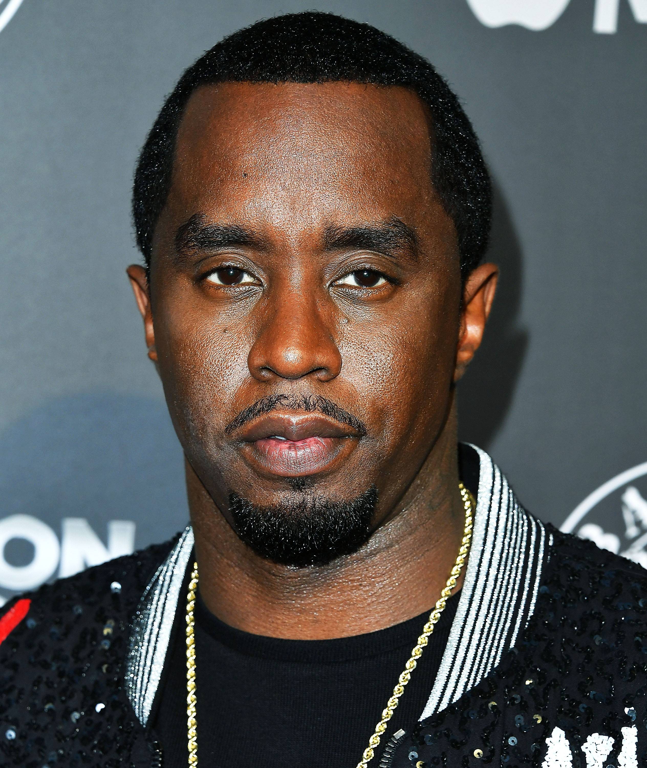 Diddy: November 4 - - Image 15 from Celebrity Birthdays: See Who Else ...