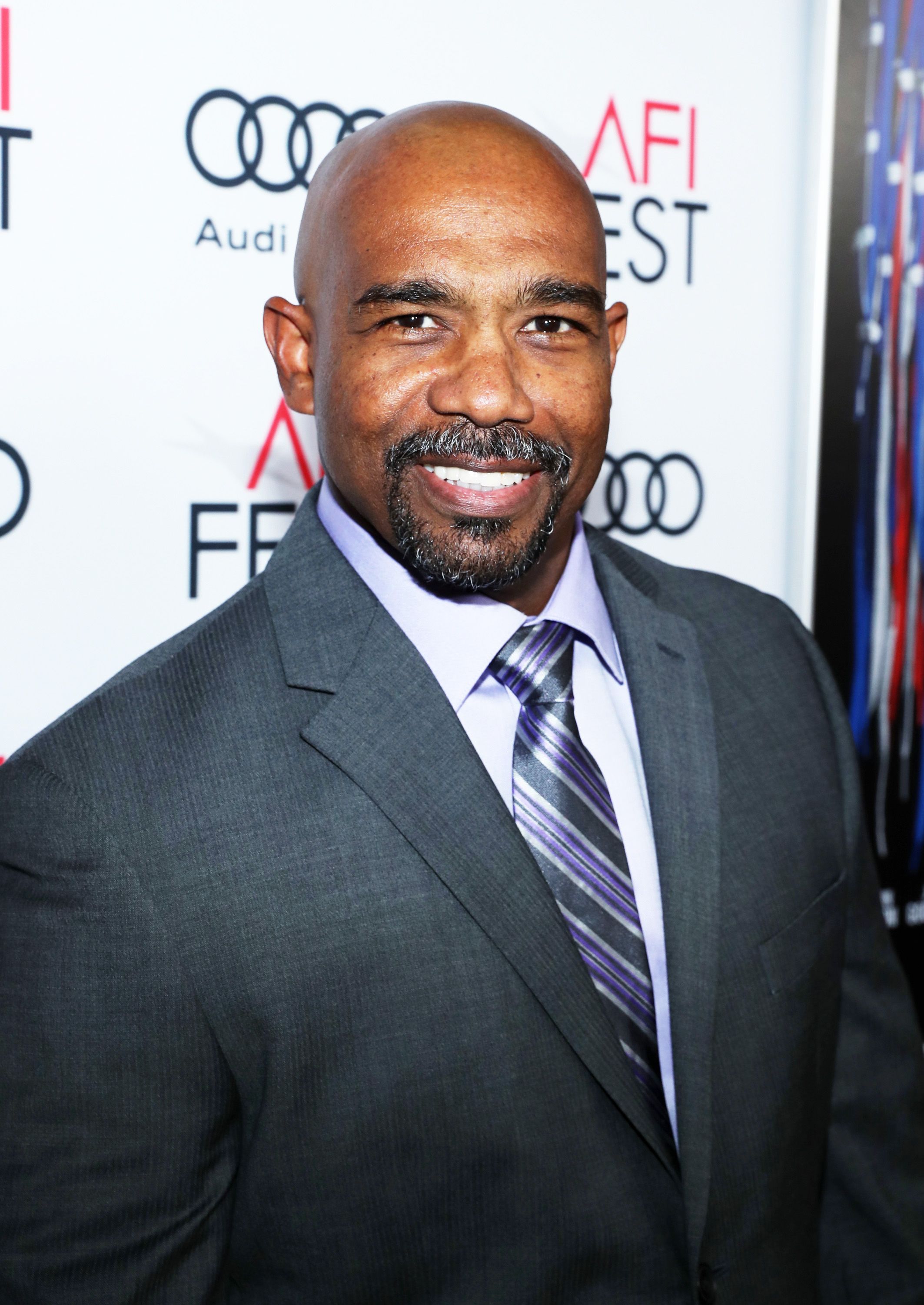 Michael Beach: October 30 - Image 4 from Celebrity Birthdays: See Who
