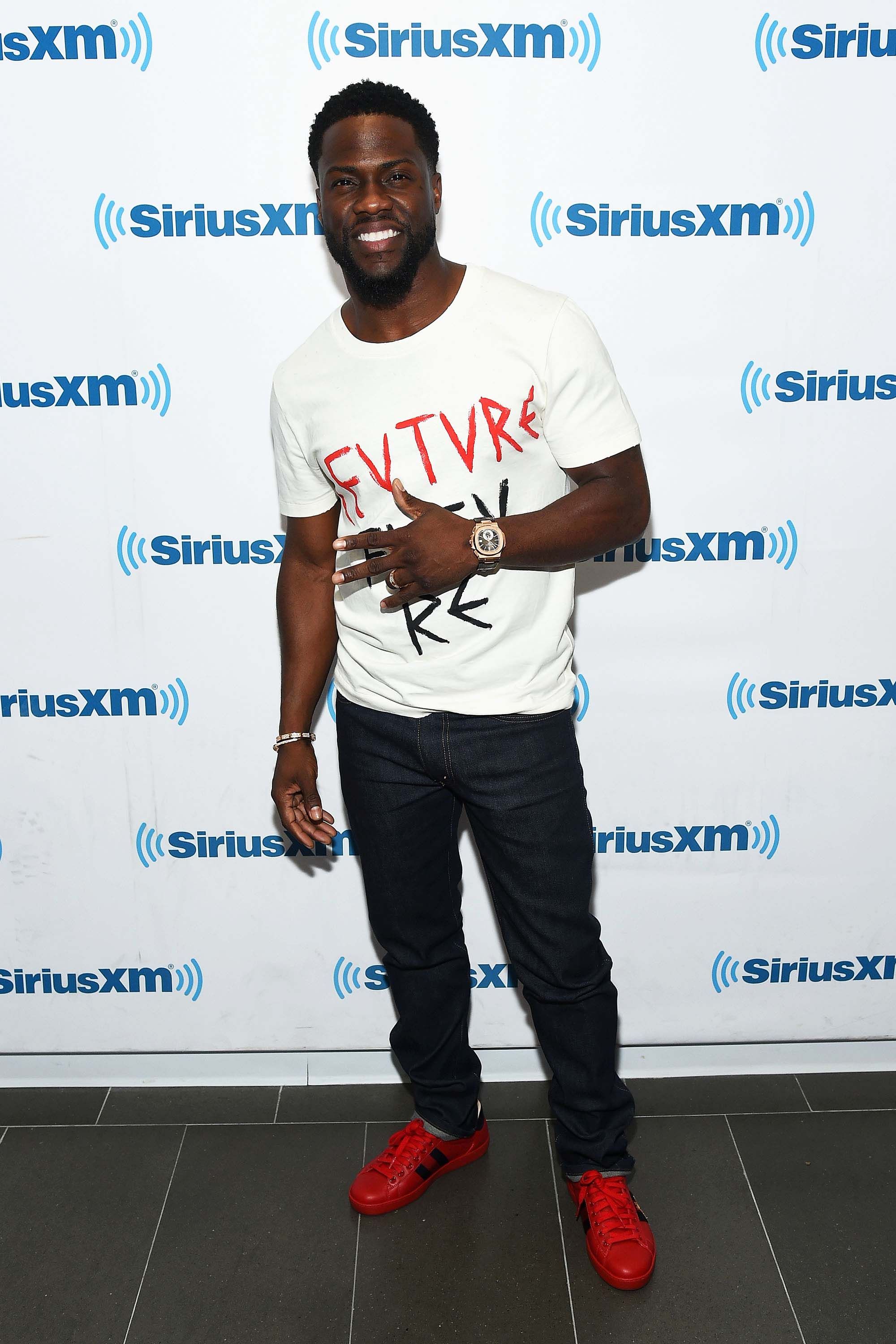 Lance Gross July 8 Image 23 From Celebrity Birthdays Kevin Hart Is Living His Best Life At 38 Bet