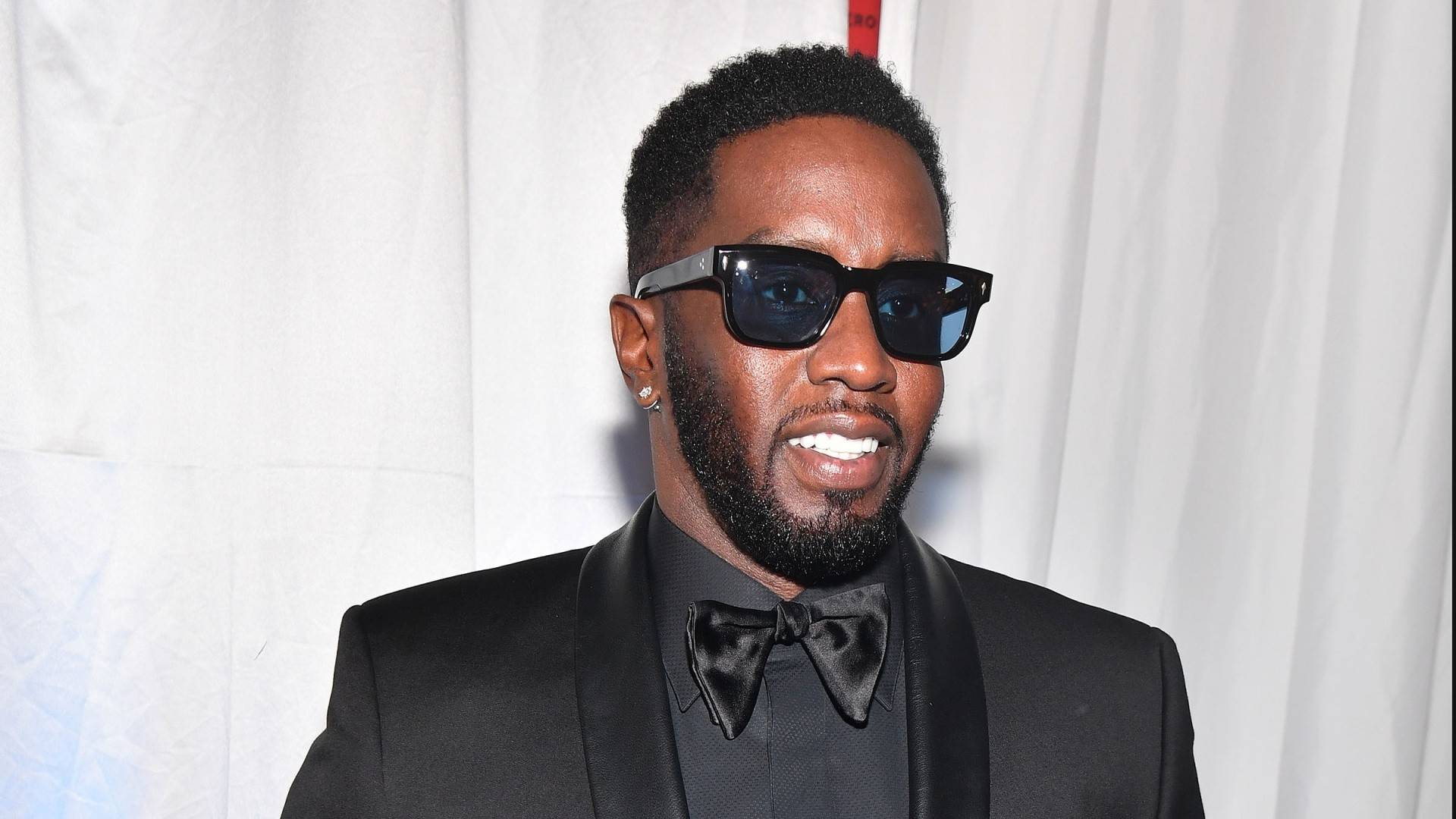 BET Awards 2022 Sean 'Diddy' Combs To Be Honored With Lifetime