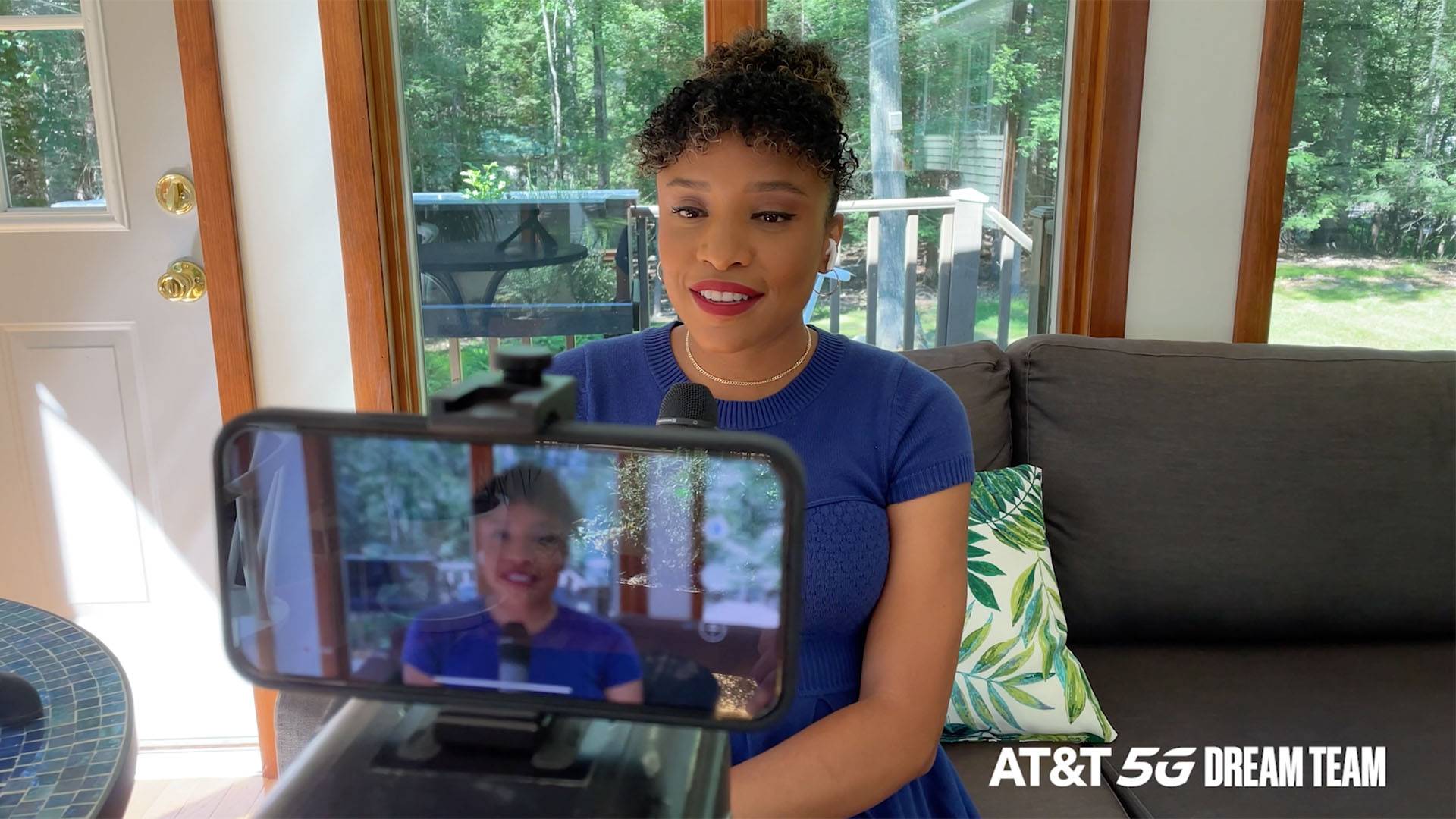 Nadeska Alexis on Why Music Journalism Is for Self-Starters - BET