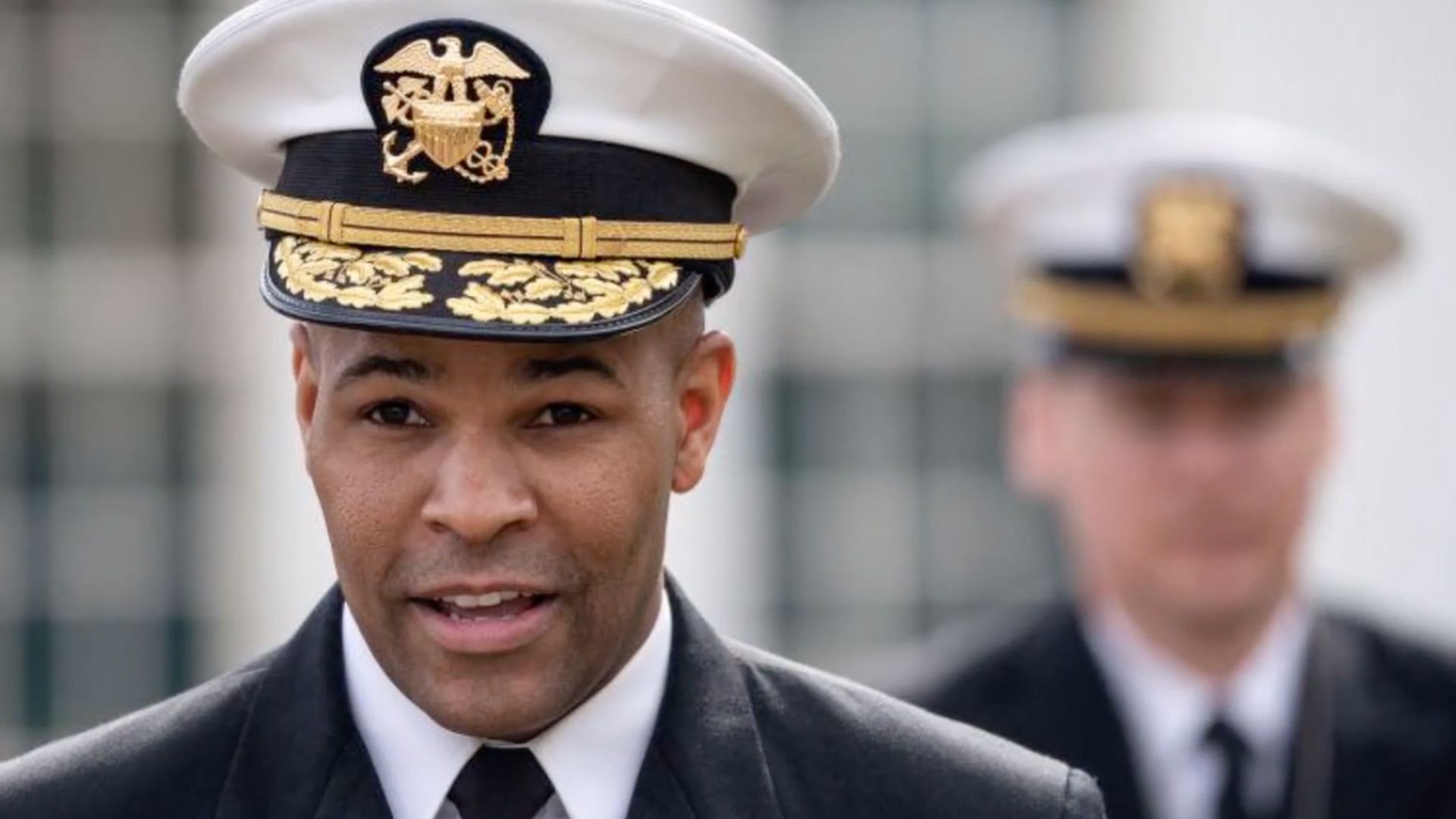 5 Facts About Surgeon General Jerome Adams - (Video Clip) | BET AWARDS