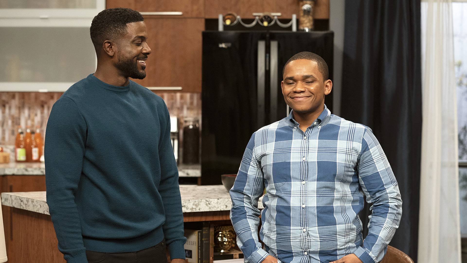 Tyler Perry's House of Payne Season 8, Ep. 14 DNAin't Full