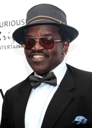 Fab 5 Freddy - The murder victim in that murking that Sticky's character witnesses was none other than Fab 5 Freddy. He played a rapper named Fulla T.&nbsp;(Photo: Astrid Stawiarz/Getty Images for NOWNESS)