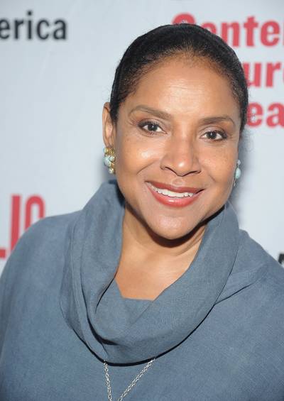 Phylicia Rashad - The 63-year-old former Cosby Show star has been a vegetarian since she was a teenager. Phylicia Rashad’s own mother encouraged the family to eat more of a plant-based diet after meeting a college professor from India. In addition to not eating meat, Rashad also practices Hatha yoga and meditates daily.&nbsp;(Photo: Michael Loccisano/Getty Images)