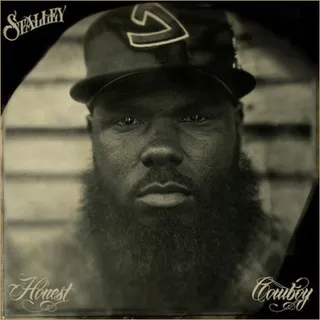 Best Mixtape: Stalley – Honest Cowboy - Since 2008, MMG rhymer Stalley has kept the mixtape circuit jumping with his EPs, including his latest Honest Cowboy. (Photo: Maybach Music Group)