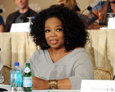 Oprah Winfrey Denied Expensive Handbag - While Oprah Winfrey was in Zurich for Tina Turner’s August wedding, she encountered a “racist moment,” while out handbag shopping. Winfrey was at Trois Pommes boutique when she asked a saleswoman to see a bag, which the sales woman deemed “too expensive for Oprah to look at” and offered the first African-American billionaire a less pricey version.(Photo: Ben Gabbe/Getty Images for Lee Daniel's THE BUTLER)
