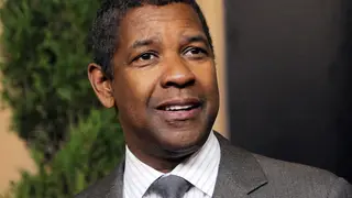 Denzel Washington - We believe the iconic Denzel Washington may have gotten his great diction from attending the prestigious co-educational university, Harvard Westlake. One of the school's missions is to provide an education &quot;that enables and empowers its diverse students.&quot; We think he's done a fine job of empowering us with his talent!&nbsp; (Photo: Chris Pizzello/Invision/AP, File)