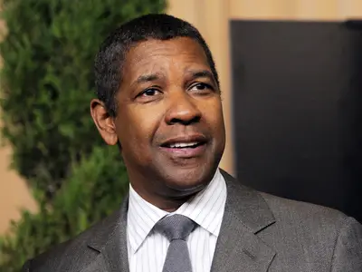 Denzel Washington - We believe the iconic Denzel Washington may have gotten his great diction from attending the prestigious co-educational university, Harvard Westlake. One of the school's missions is to provide an education &quot;that enables and empowers its diverse students.&quot; We think he's done a fine job of empowering us with his talent!&nbsp; (Photo: Chris Pizzello/Invision/AP, File)
