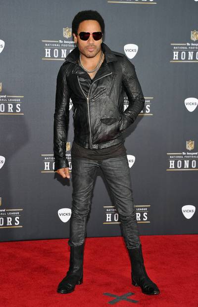 Lenny Kravitz: Take Your Workout to Go - The singer and Hunger Games actor has an amazing body. Even with Kravitz’s busy schedule, he always&nbsp;carries a jump rope with him so that if he can't make it the gym or is short on time and he can whip it out and get a workout in.&nbsp;&nbsp;(Photo: Mike Coppola/Getty Images for Pepsi)