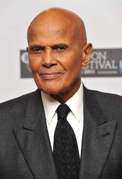 Harry Belafonte: March 1 - The singer and social activist is 87 years old this week.  (Photo: Samir Hussein/Getty Images For The BFI)