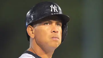 News, Are New Yorkers Still Supporting Alex Rodriguez? 