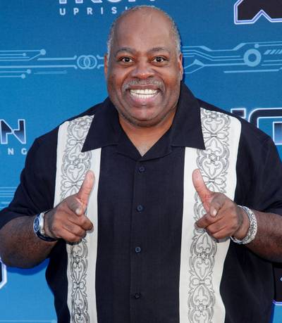 Reginald VelJohnson: August 16 - The Family Matters star, and one of America's favorite TV dads, turns 61.(Photo: Imeh Akpanudosen/Getty Images)