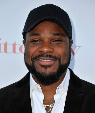 Malcolm-Jamal Warner: August 18 - The Cosby Show and Reed Between the Lines star turns 43.(Photo: Angela Weiss/Getty Images)