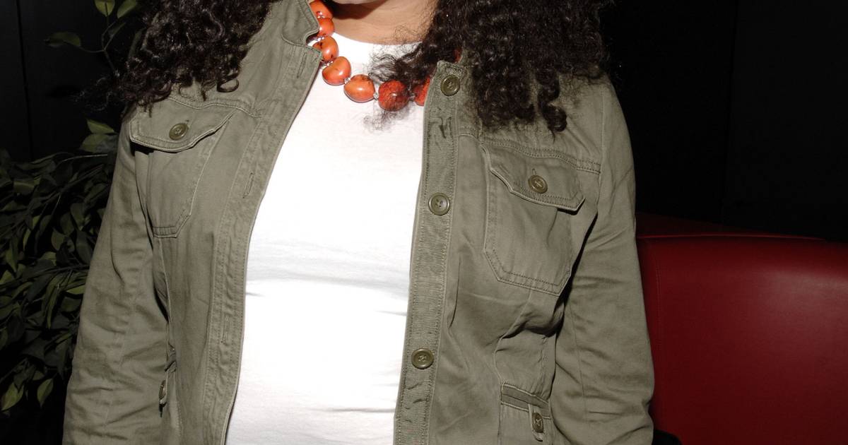 Michelle Buteau's 'Survival of the Thickest' Is A “Love Letter to