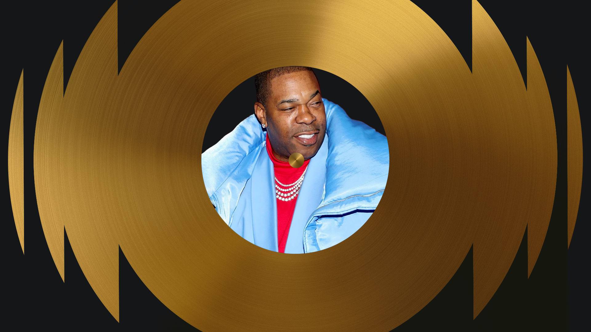 BET Awards 2023 To Honor Busta Rhymes With Lifetime Achievement Award
