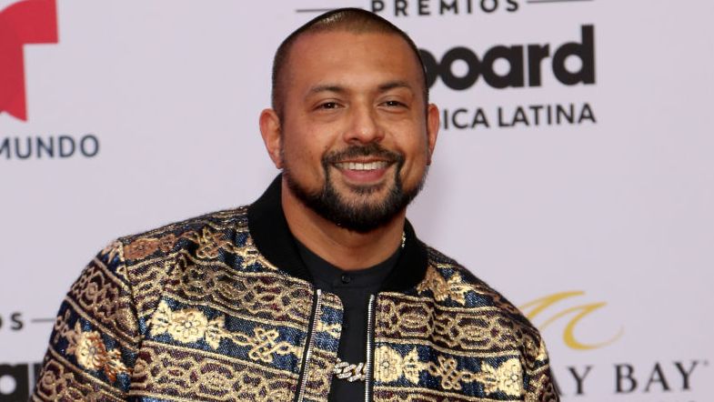 Celebrate Sean Paul’s 50th Birthday With These Iconic Songs | News | BET