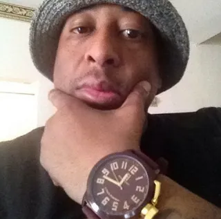 Clock Work - "Time to turn it up on these n****s man / Ay yo, Primo, you ready to turn it up?" — "Turn It Up" (Photo: DJ Premier via Instagram)