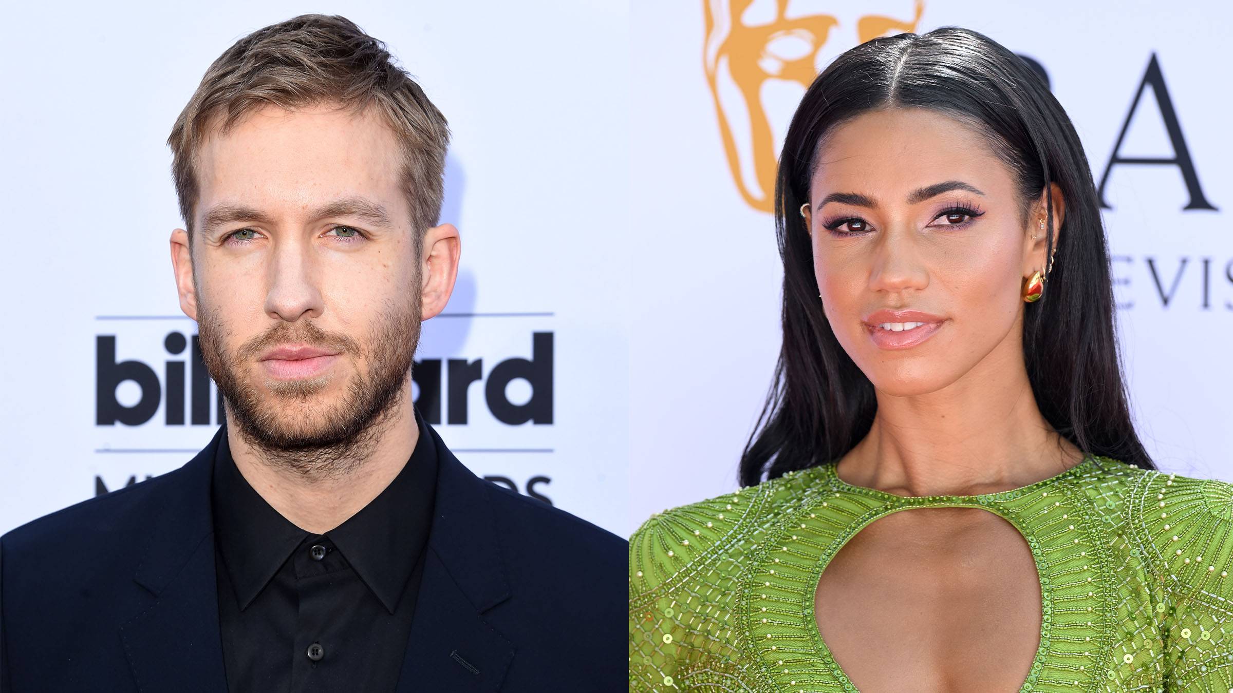 Who Is Calvin Harris' Wife? All About Vick Hope