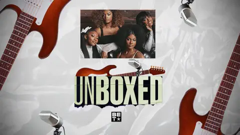 Unboxed Vol. 3: The Boykinz Blended Country & R&B For Viral TikTok