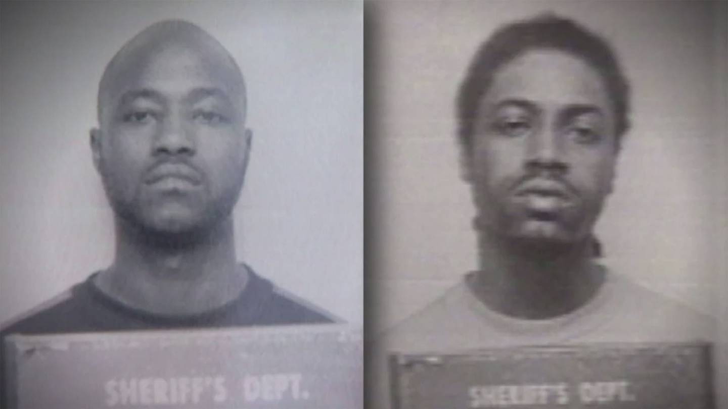 Why Two Black Men In Va Were Sentenced To Life After Being Found Not Guilty For Killing A White