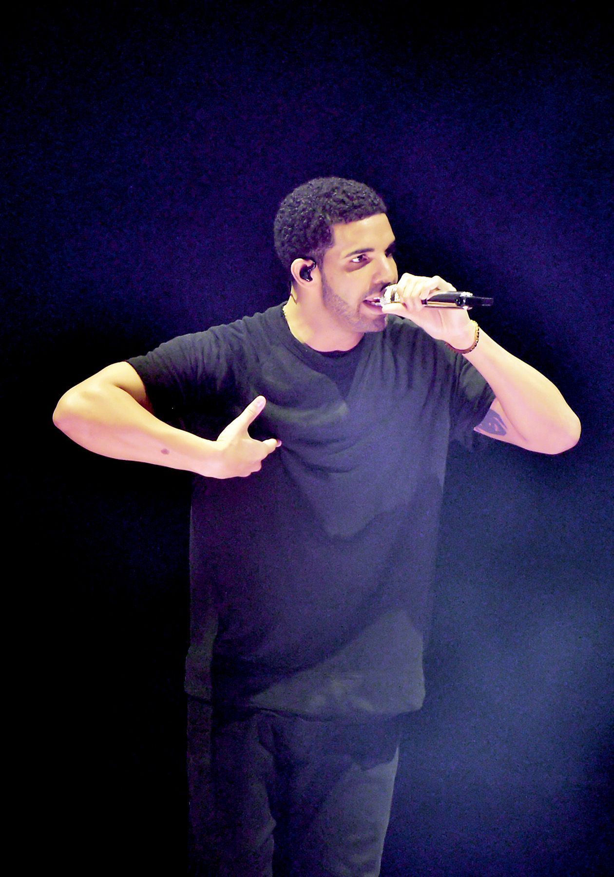 Drake Dominates Billboard's Hot R&B/Hip Hop Songs Chart | News | BET