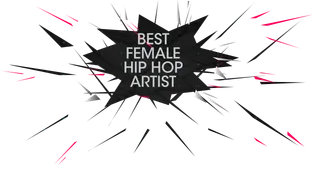 Best Female Hip Hop Artist