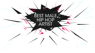 Best Male Hip Hop Artist