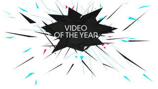 Video of the Year