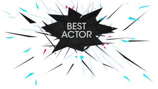 Best Actor