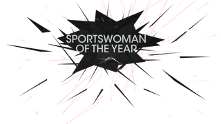 Sportswoman of the Year