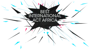 Best International Act: Africa