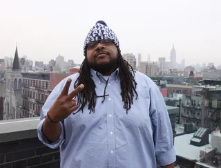 Chris Robinson - In&nbsp;T.I.'s&nbsp;prohibition era-inspired video "G S**t,"&nbsp;Chris Robinson lets go of all directorial inhibition.&nbsp;He pulls on 11 months of production and the street-to-screen star power of&nbsp;Jeezy, Wood Harris and Rotimi for the 12-minute mini-movie.(Photo: Johnny Nunez/WireImage)