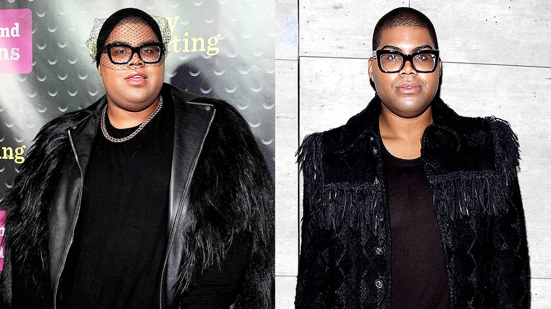 EJ Johnson Reveals He Had Gastric Bypass Surgery, News
