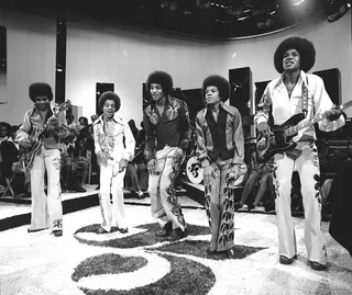 Who’s Lovin’ You   - The Jackson 5's talents were unmatched; the iconic journey of five young African American boys from a small town in Indiana to the starlit streets of Hollywood was a major feat. Motown picked them up instantly, and not only matched them up with Motown great, Smokey Robinson, who worked with them on "Who's Lovin' You," an ode to an ex-lover.&nbsp; (Photo: CBS /Landov)
