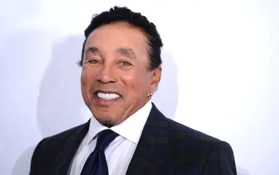 Smokey Robinson's Hall of Fame  - Take a trip through the most iconic music moments of Smokey Robinson's career. (Photo: Stephen Lovekin/Getty Images for The Buoniconti Fund To Cure Paralysis)