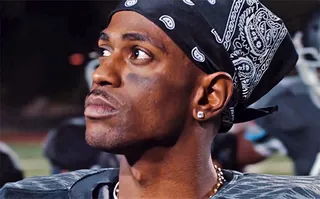 Big Sean - "I Don't F*ck With You (IDFWU)" - 2015 was the best year to call a hater out thanks to Big Sean. This playfully disrespectful track expressed all the feelings anyone has ever had about someone they just don't like anymore. Harmless yet completely accurate, Sean set himself up for a big year with this anthem.&nbsp;(Photo: GOOD Music / Def Jam)