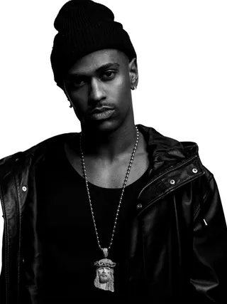 Big Sean - Big Sean gave the world lots to discuss with his 2015 effort, Dark Sky Paradise. Proving his longevity with anthems such as &quot;IDFWU&quot; and &quot;Blessings,&quot; there is a reason Sean is having his best year yet, and we're not mad at him.&nbsp;(Photo: Def Jam)