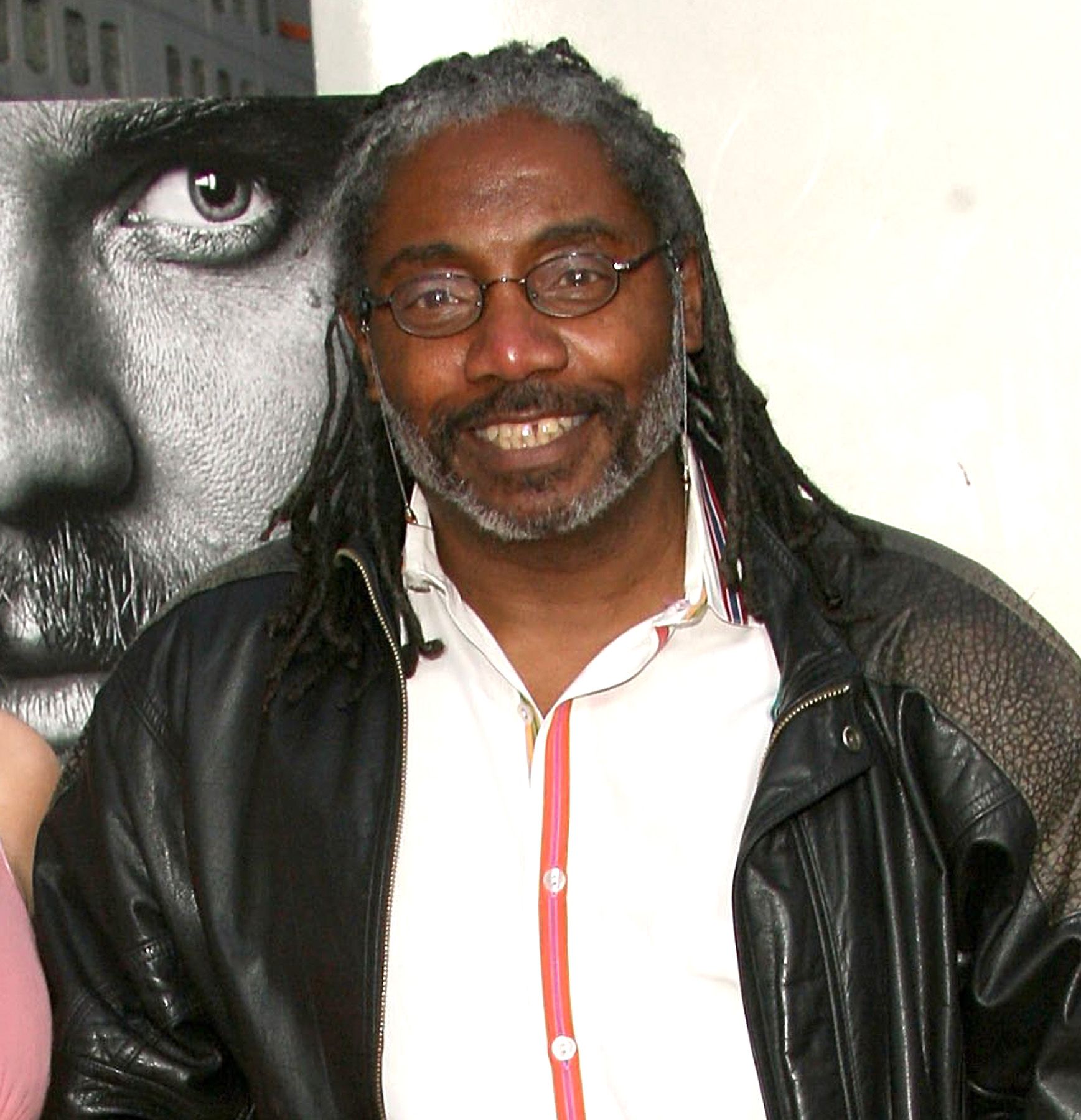 Franklyn Ajaye: May 13 - Image 10 from Celebrity Birthdays: Stevie