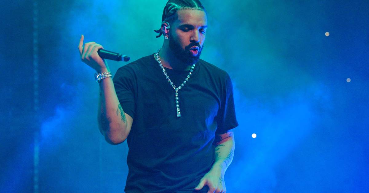 BET Awards 2023: 5 of Drake's Biggest Records That Defined an
