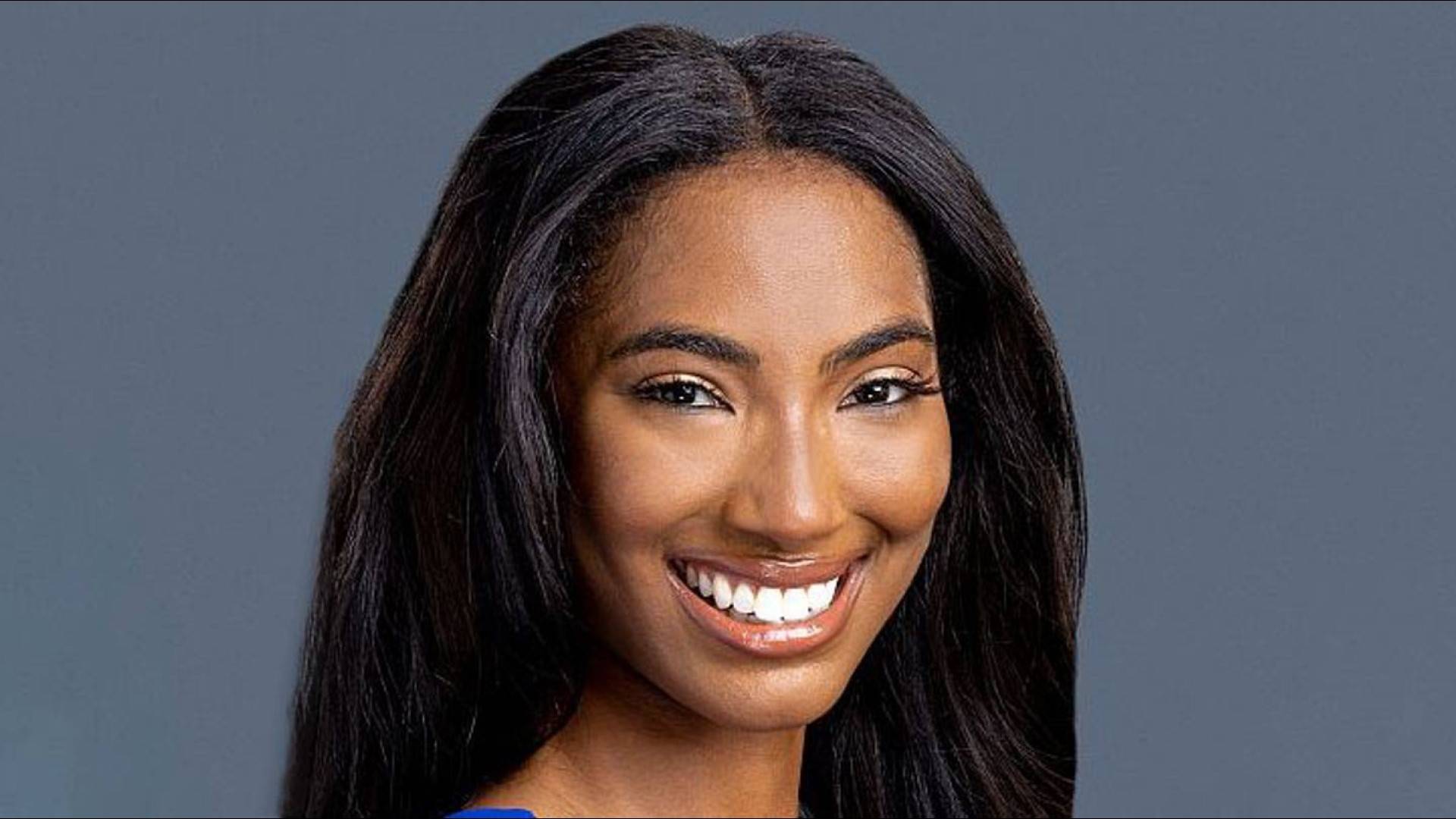 Taylor Hale Wins 'Big Brother,' Becoming The First Black Woman To Win ...