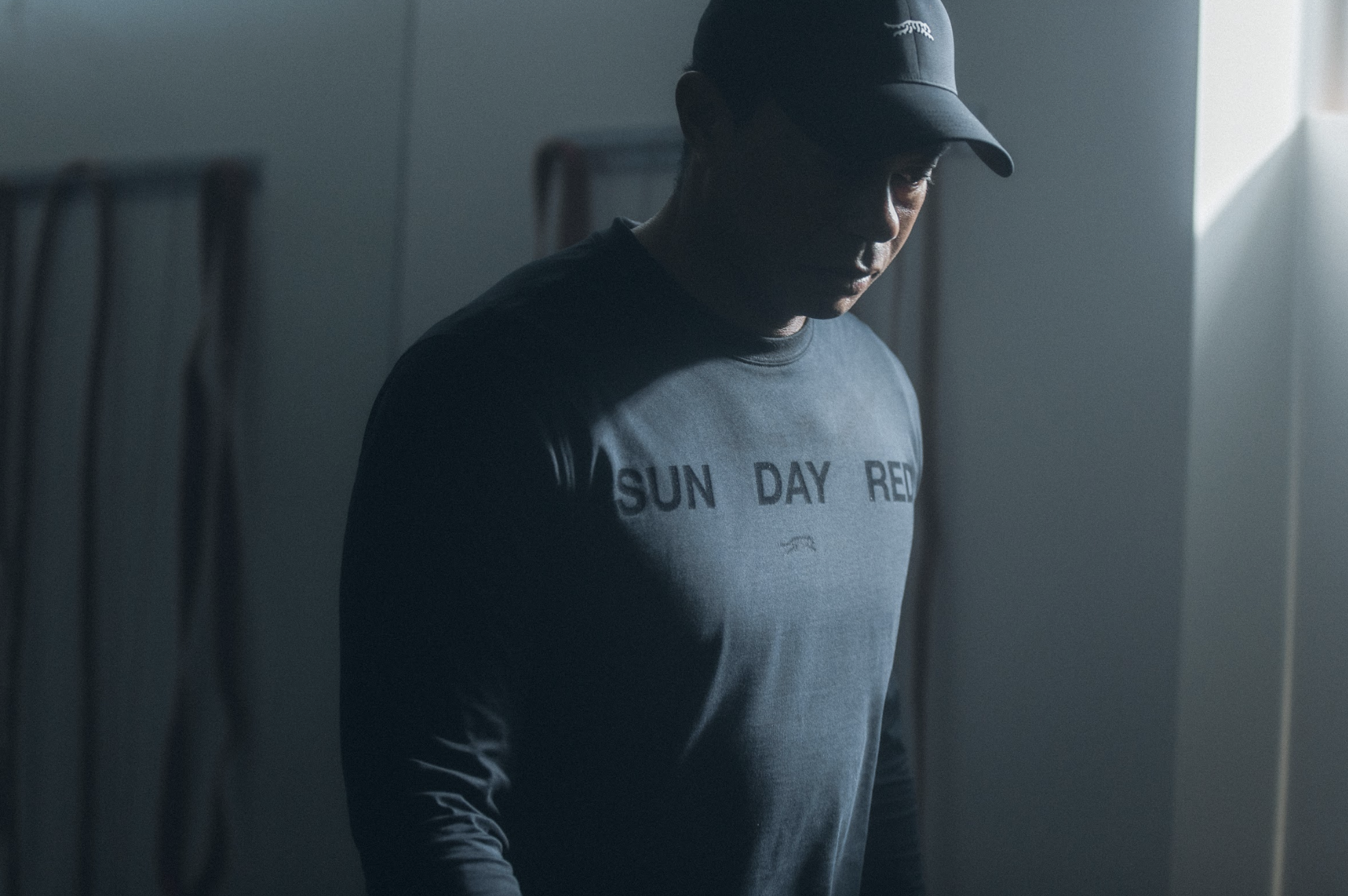 Tiger Woods Announces New Clothing Brand Sun Day Red - Vimarsana News