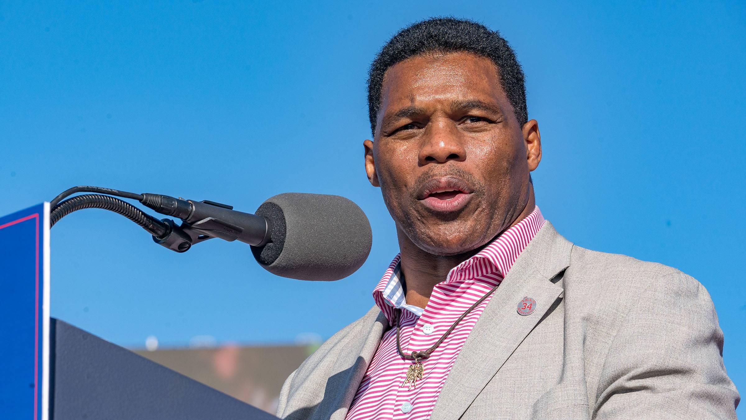 Herschel Walker - New Georgia Encyclopedia