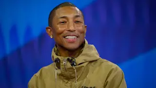 180 Best Pharrell Williams ideas  pharrell williams, pharrell, pharell  williams