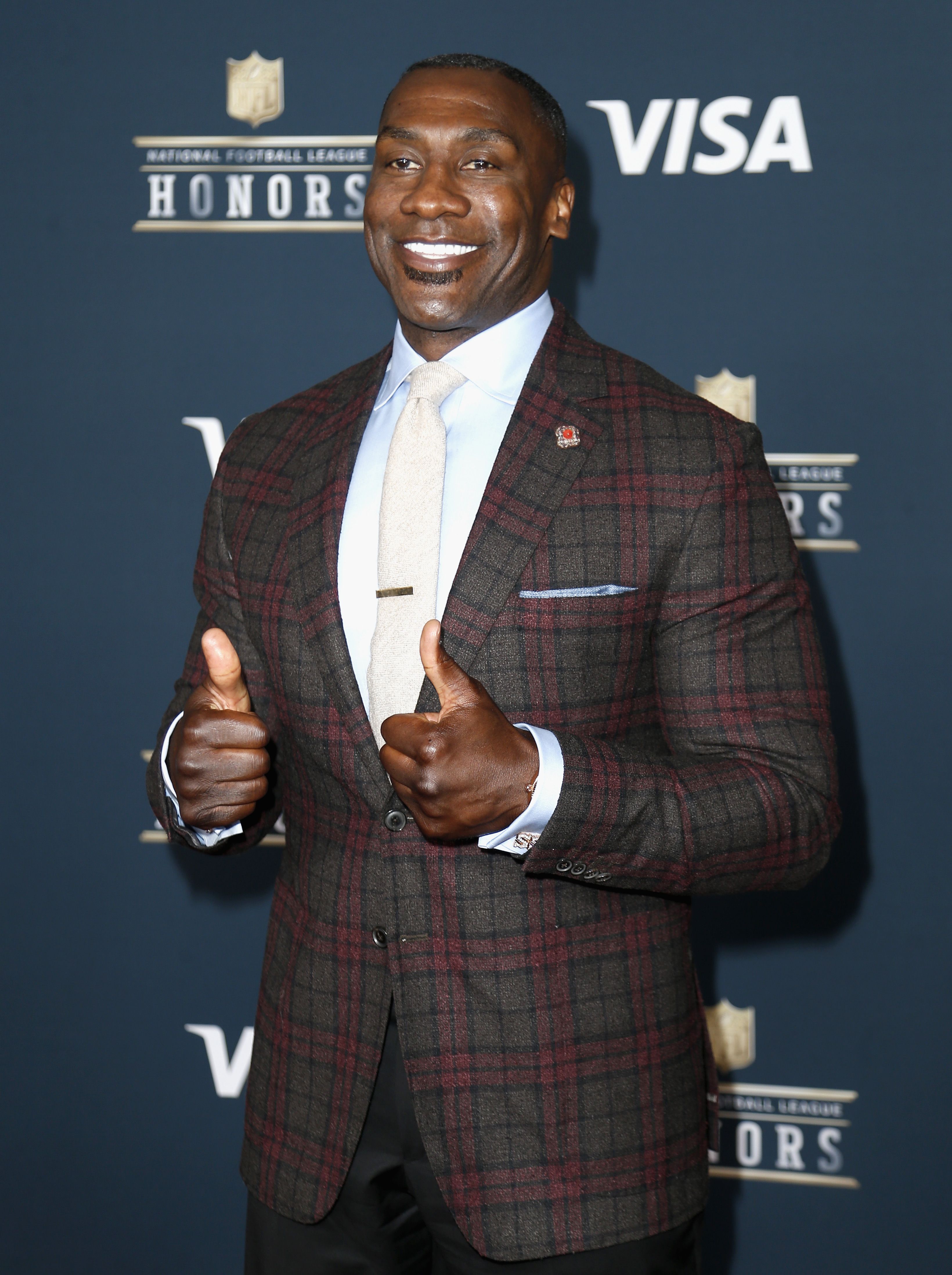 These Hilariously Relatable Shannon Sharpe ‘That Ain’t No Problem ...