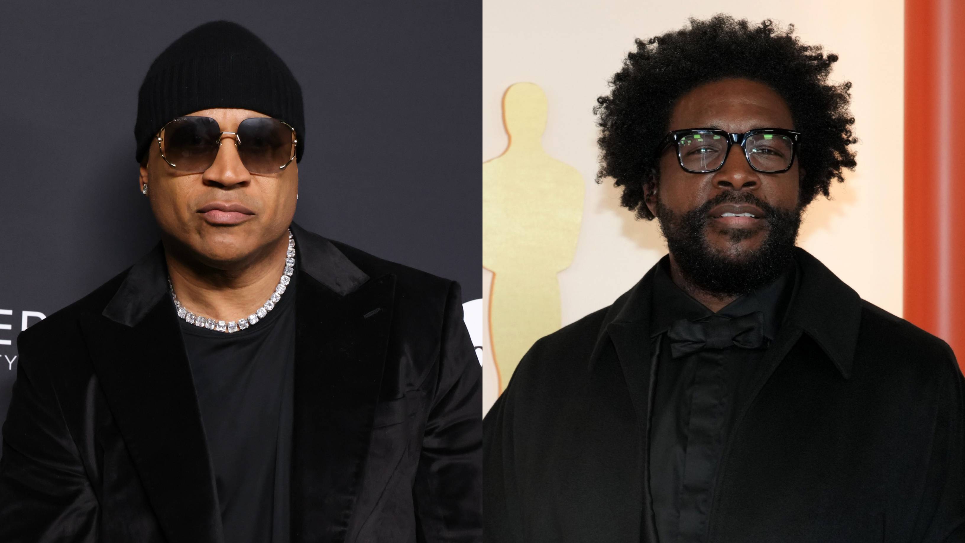 LL Cool J, The Roots Reveal Exciting Details About Tour News