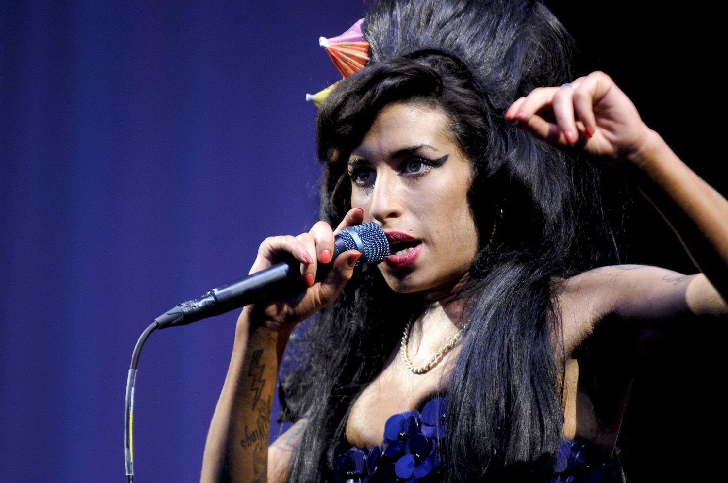 Amy Winehouse Autopsy Inconclusive News BET