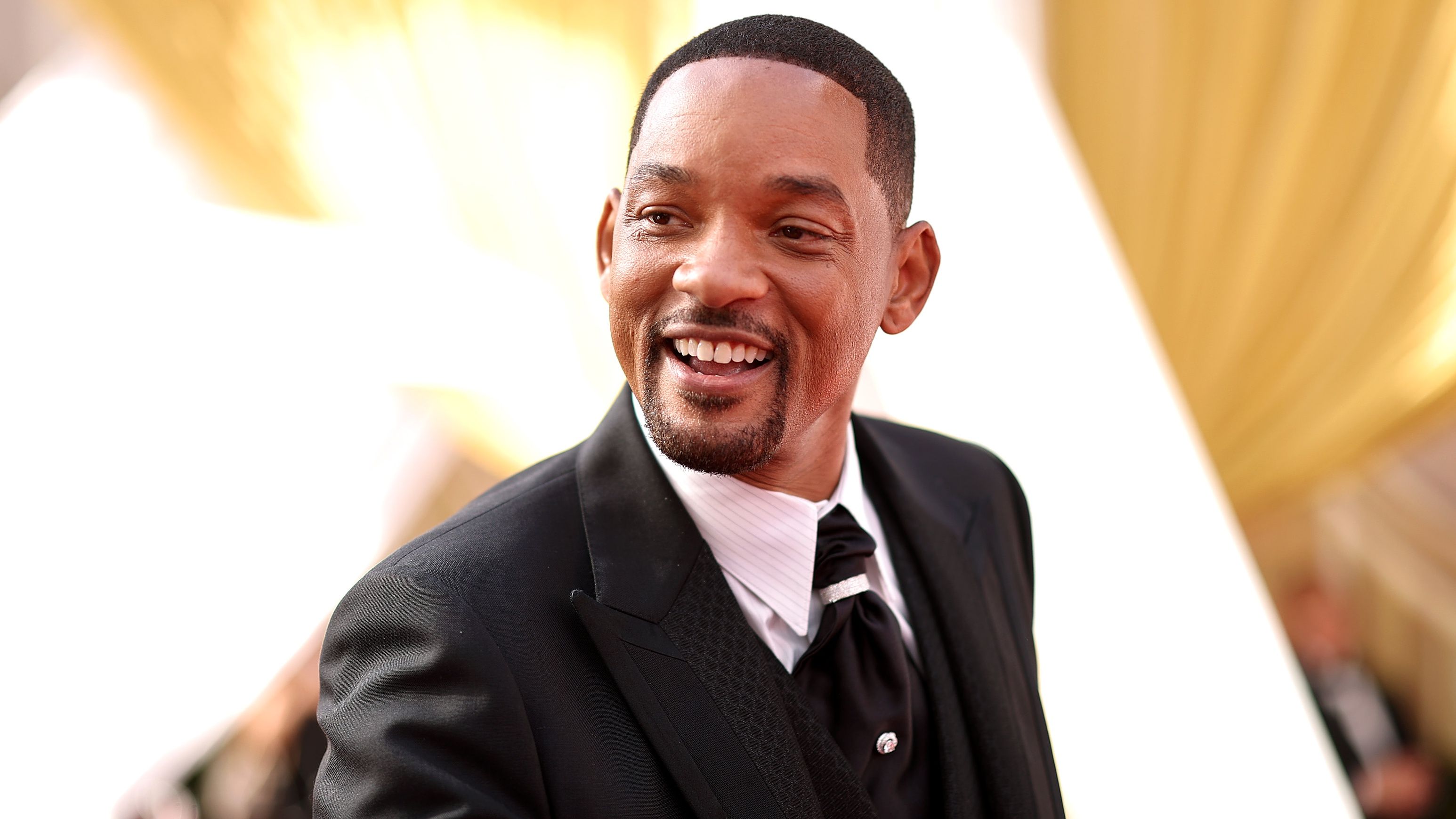 'Pivotal Moment': Will Smith Reflects On Hollywood Strikes | News - Vimarsana News