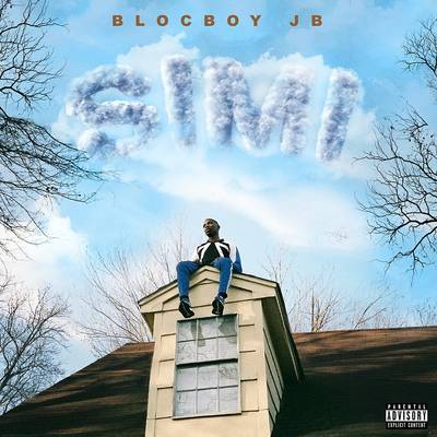 BLOCBOY JB - SIMI - (Photo: Bloc Nation)